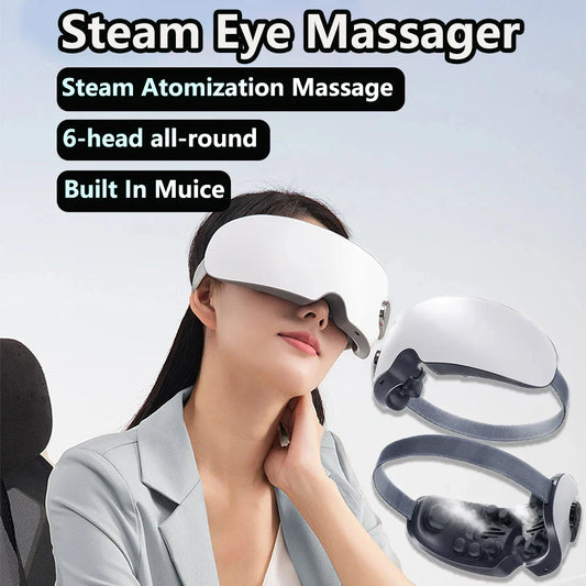 Dreamy Eye Spa Massager